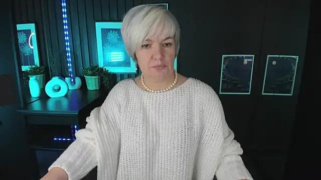 Freechat CarmenSoft on StripChat