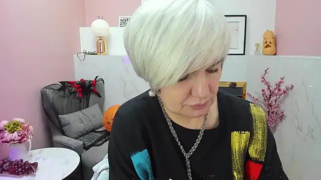 Freechat CarmenSoft on StripChat