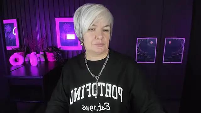 Freechat CarmenSoft on StripChat