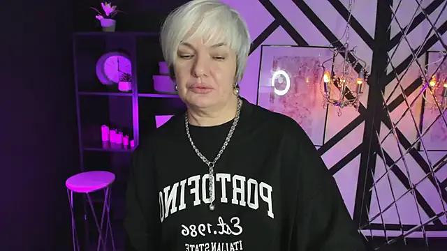 Freechat CarmenSoft on StripChat