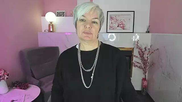 Freechat CarmenSoft on StripChat