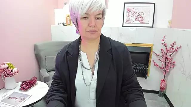 Freechat CarmenSoft on StripChat