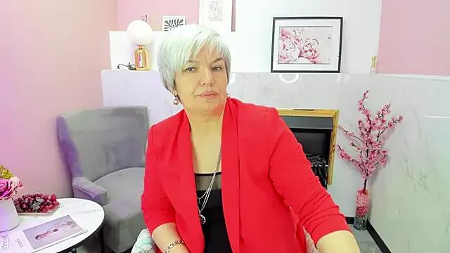 Freechat CarmenSoft on StripChat