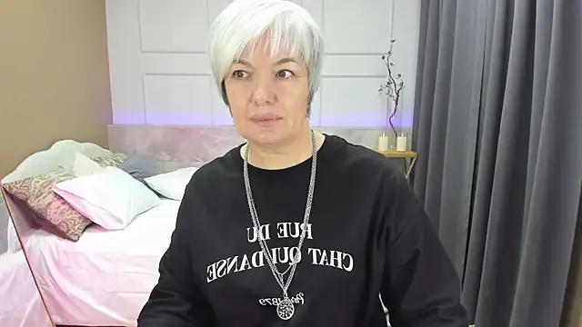 Freechat CarmenSoft on StripChat