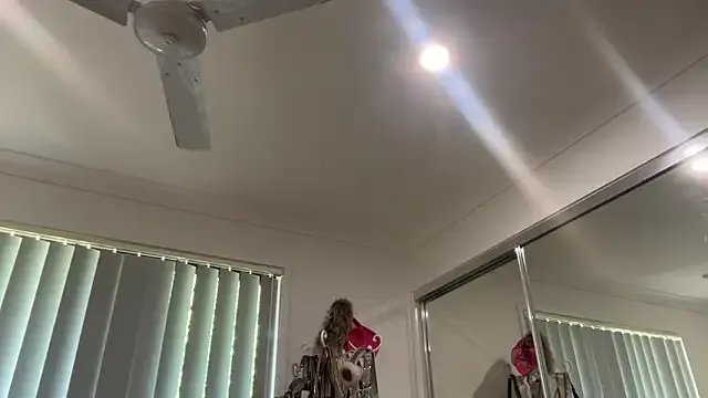 Freechat cassiess1 on StripChat