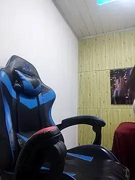 Freechat Catalehia_Milk on StripChat