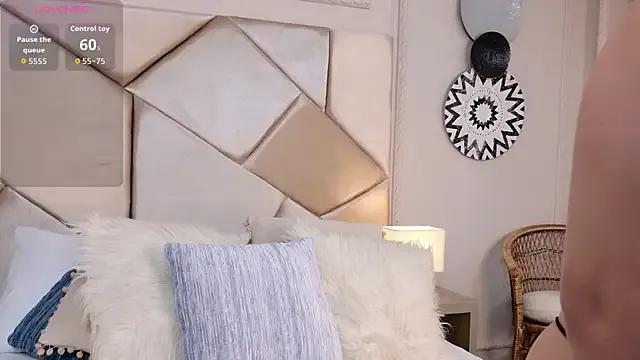 Catalina-Malave on StripChat 