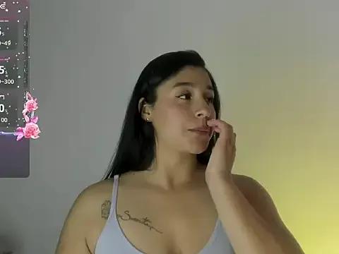 Catalina__bustos on StripChat 