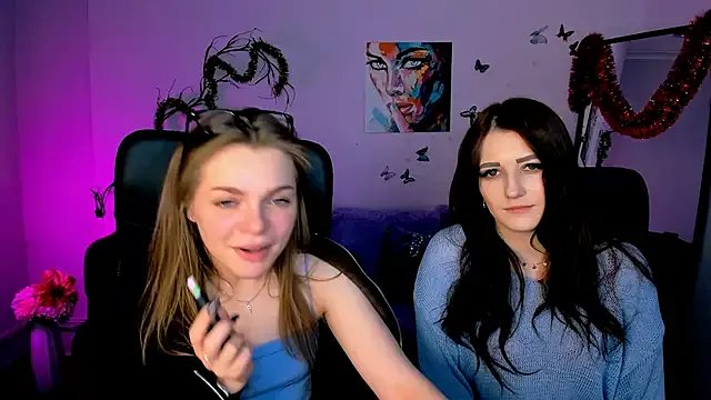 Freechat catherine_kitty on StripChat