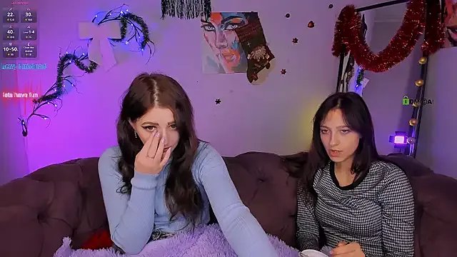 Freechat catherine_kitty on StripChat