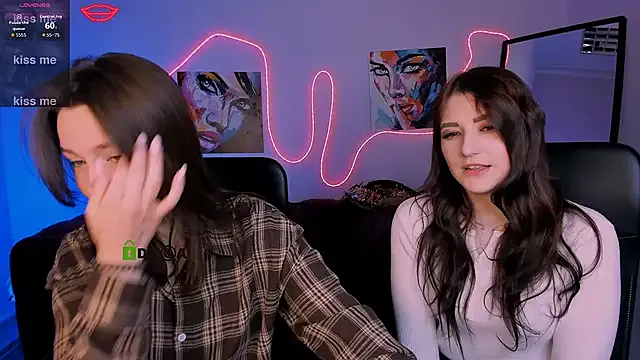 Freechat catherine_kitty on StripChat