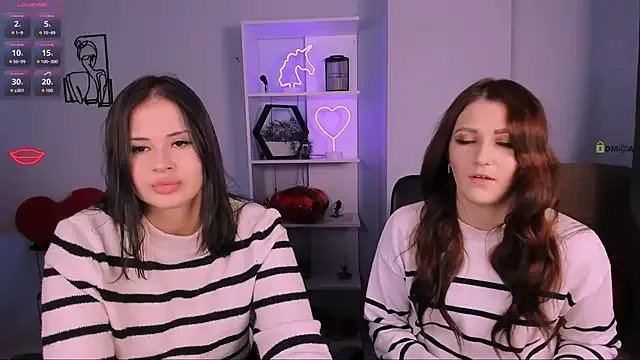 Freechat catherine_kitty on StripChat