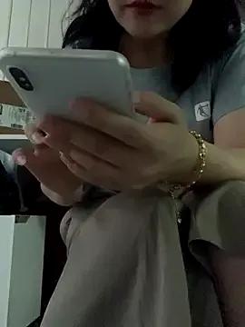 Freechat cgooh-611 on StripChat