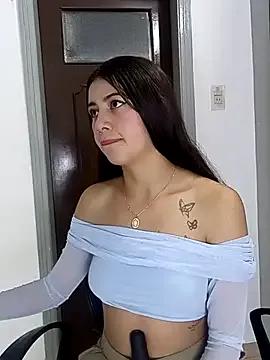 Freechat CharlotteSex_ on StripChat