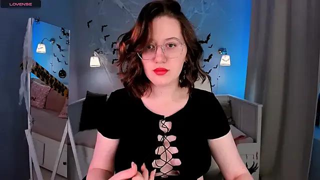 Freechat Charmy_Gracy on StripChat