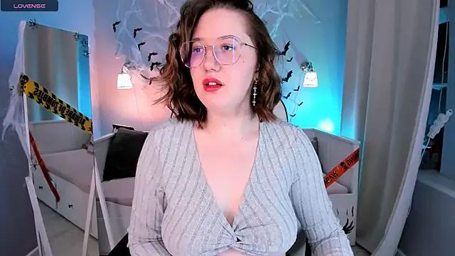 Freechat Charmy_Gracy on StripChat