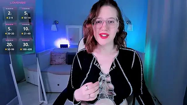 Charmy_Gracy — SPANK ASS