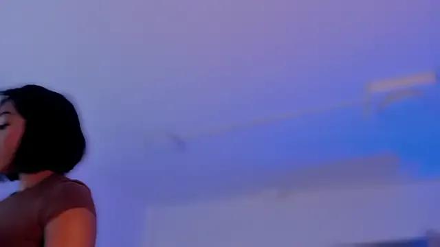 ChaynnaCooper on StripChat