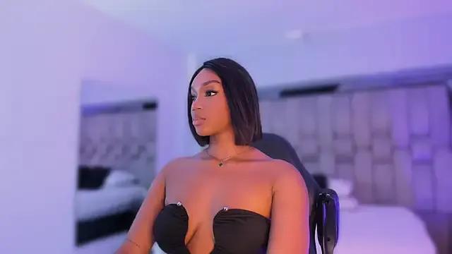 ChaynnaCooper on StripChat