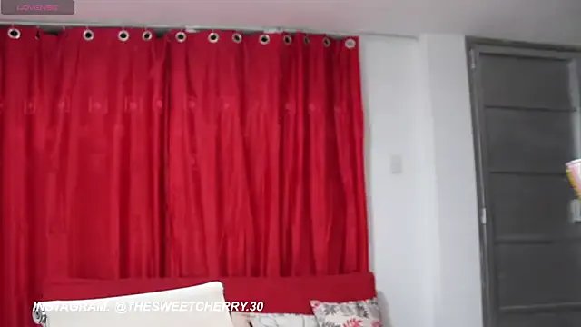 StripChat Cherrycandy6969 is Freechat Cherrycandy6969 — QUIERO LECHITA