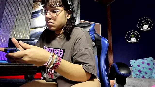 StripChat christina_vamp1 is Freechat christina_vamp1 — nipple clamps