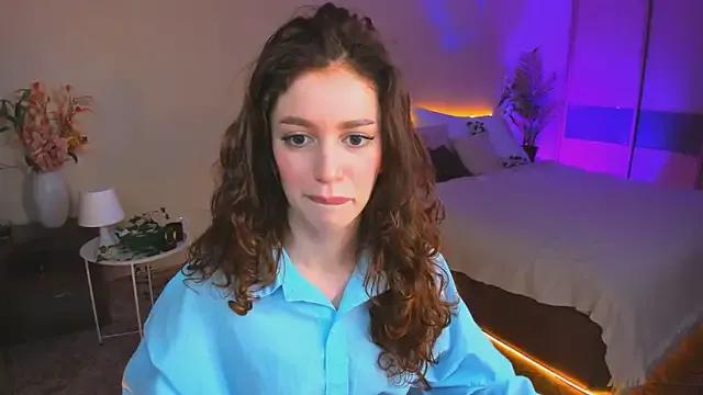 Freechat ChristinaConteeree on StripChat