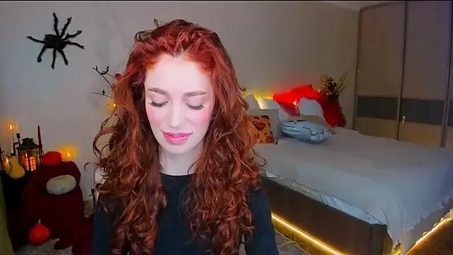 Freechat ChristinaConteeree on StripChat