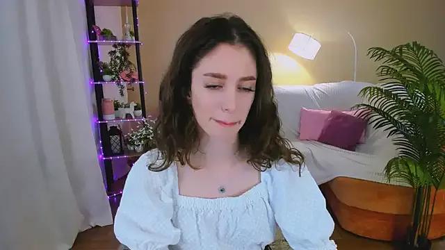 Freechat ChristinaConteeree on StripChat