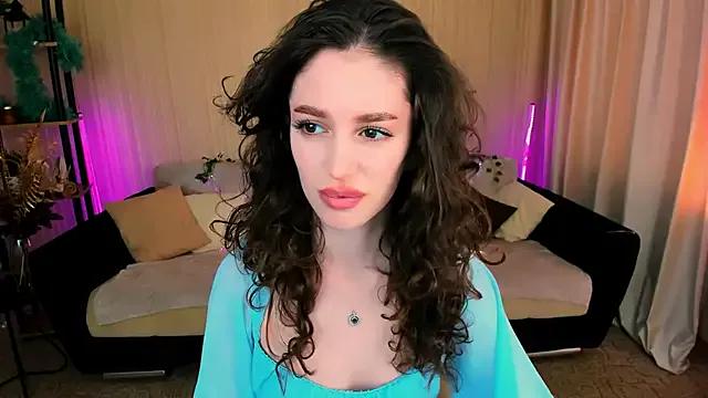 Freechat ChristinaConteeree on StripChat