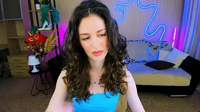 Freechat ChristinaConteeree on StripChat