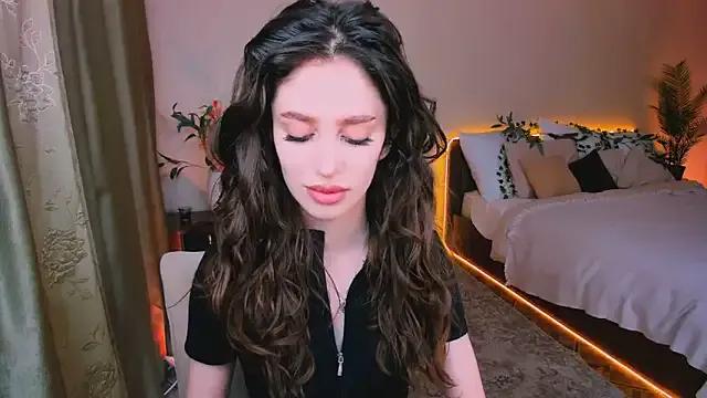 Freechat ChristinaConteeree on StripChat