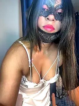 Freechat Cinderella-98 on StripChat
