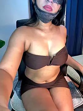 Freechat Cinderella-98 on StripChat