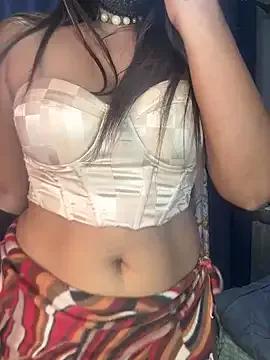 Freechat Cinderella-98 on StripChat