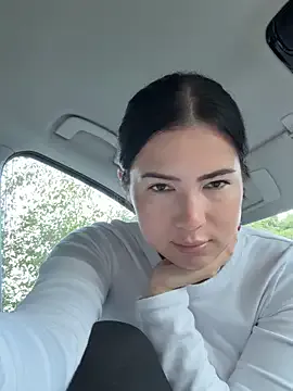 Offline ClaireBree on StripChat