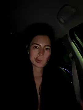 Offline ClaireBree on StripChat