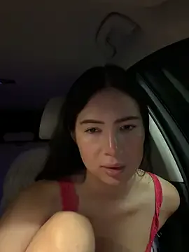 Offline ClaireBree on StripChat