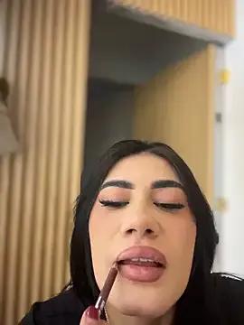 StripChat clarachanelricek is Freechat clarachanelricek — SHOW PUSSY AND INSIDE FINGERS DEEP