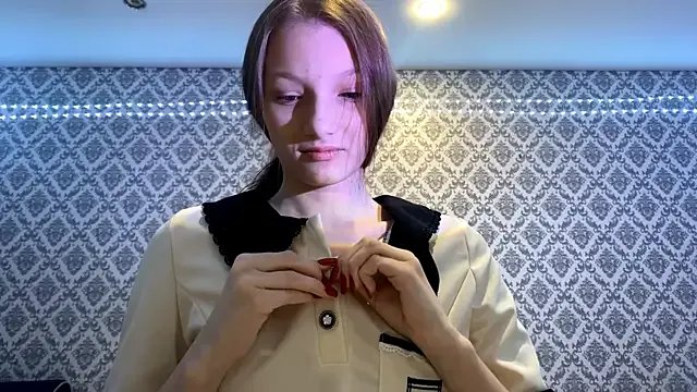 Freechat Cleonoth2o on StripChat