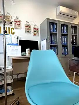 Clinic_Sexy — Group on StripChat