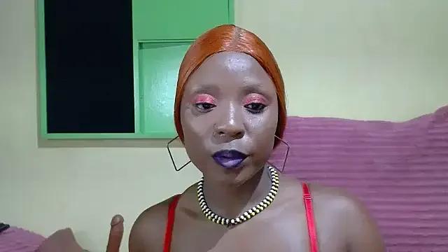 Freechat CocoSheila on StripChat