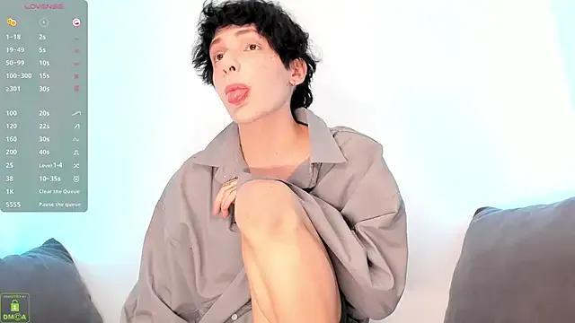 StripChat ColeStorm is Freechat ColeStorm — MAKE ME CUM - 1 round ticketshow