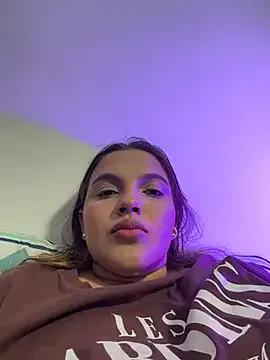 Freechat Colibri_Centaura on StripChat