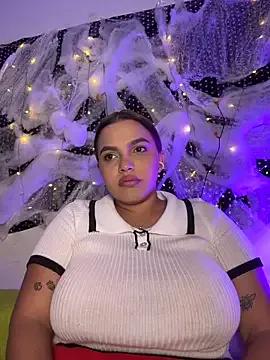 Freechat Colibri_Centaura on StripChat