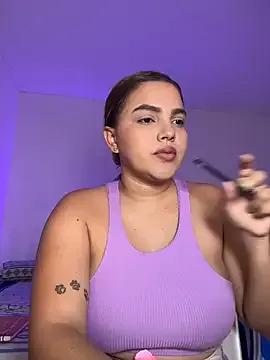 Freechat Colibri_Centaura on StripChat