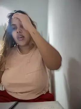 Freechat Colibri_Centaura on StripChat