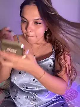 Freechat Colibri_Centaura on StripChat