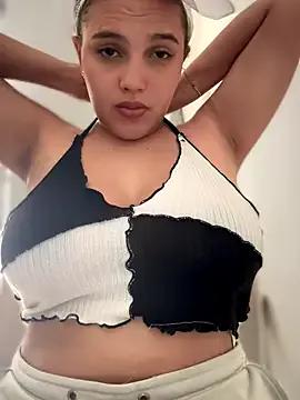 Freechat Colibri_Centaura on StripChat