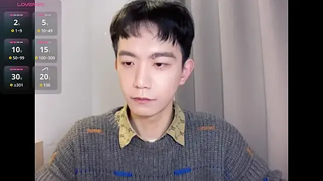 Freechat CouplingCry on StripChat