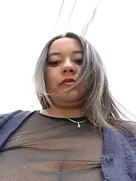 Freechat Cristal__04 on StripChat